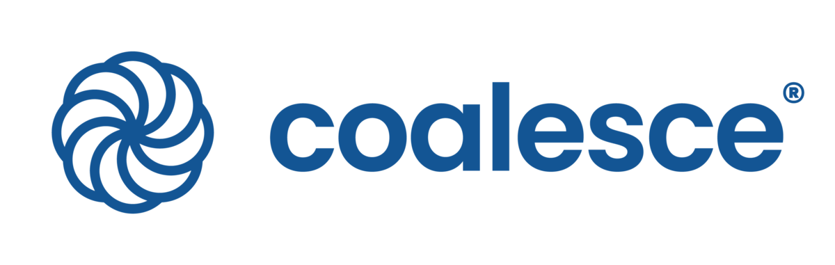 Coalesce