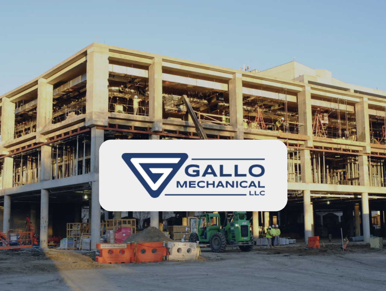 Gallo Mechanical