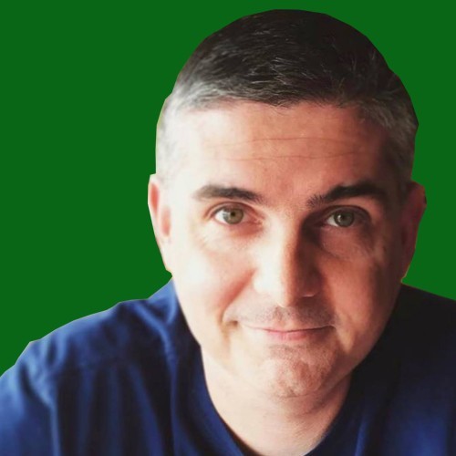 John Steinmetz avatar